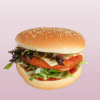 Burgers ($6.90 - $7.90)