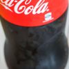 Drinks Coke ($2 - $5.50)