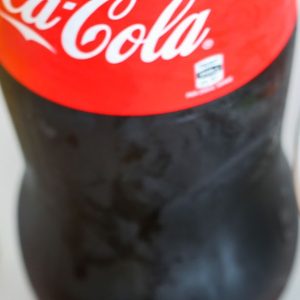 Drinks Coke ($2 - $5.50)