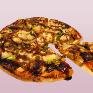 Pizza Margarita ($9.90 - $15.90)